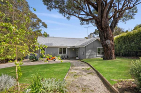 Minty's Beach House